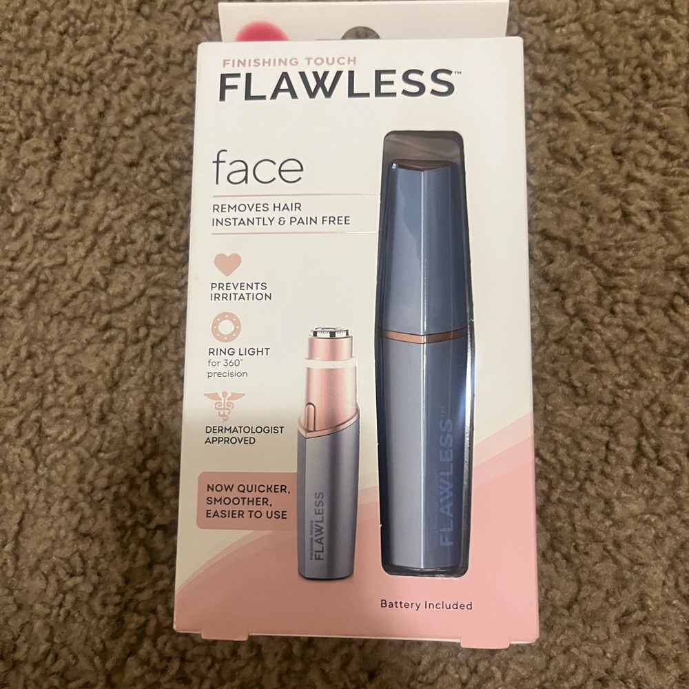 Sold |Hair remover